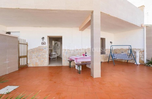 Torre Chianca Apartment | 90 m² Apartment ∙ 2 bedrooms ∙ 5 guests