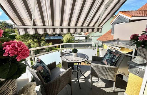 Grafschaft Apartment | 90 m² Apartment ∙ 1 bedroom ∙ 2 guests