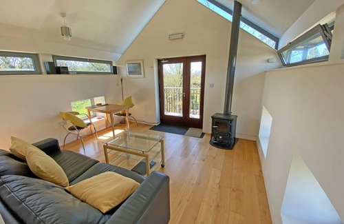 Kinvara Apartment | 90 m² Apartment ∙ 1 bedroom ∙ 2 guests