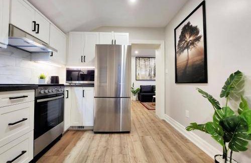 Downtown Apartment | 90 m² Apartment ∙ 1 bedroom ∙ 2 guests