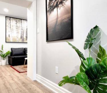 Downtown Apartment | 90 m² Apartment ∙ 1 bedroom ∙ 2 guests