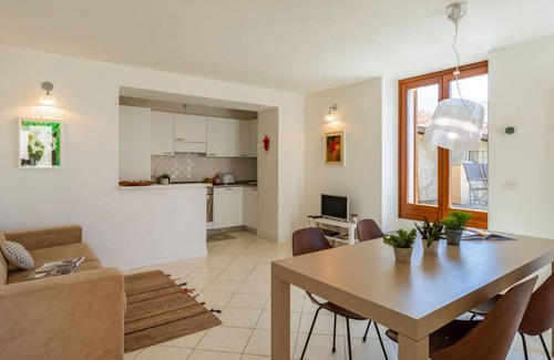 San Carlo Apartment | 90 m² Apartment ∙ 1 bedroom ∙ 6 guests
