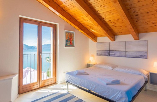 San Carlo Apartment | 90 m² Apartment ∙ 1 bedroom ∙ 6 guests
