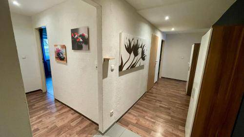 Ebensee Apartment | 90 m² Apartment ∙ 2 bedrooms ∙ 6 guests