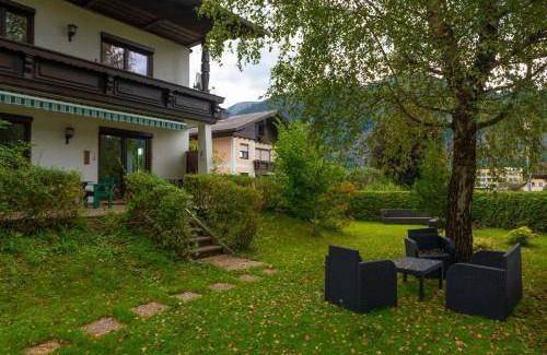 Ebensee Apartment | 90 m² Apartment ∙ 2 bedrooms ∙ 6 guests