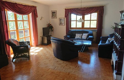 Haibuhl Apartment | 90 m² Apartment ∙ 2 bedrooms ∙ 4 guests