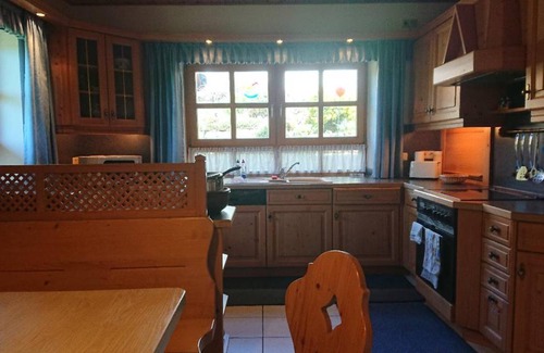 Haibuhl Apartment | 90 m² Apartment ∙ 2 bedrooms ∙ 4 guests
