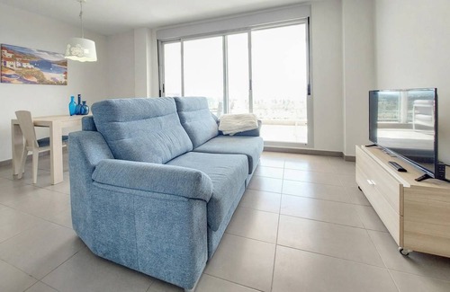 Moncofar Apartment | 90 m² Apartment ∙ 2 bedrooms ∙ 6 guests