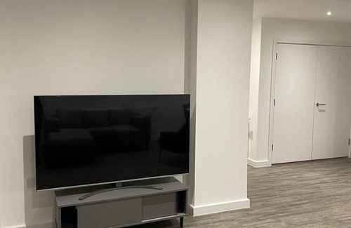 Gascoigne Apartment | 90 m² Apartment ∙ 2 bedrooms ∙ 5 guests