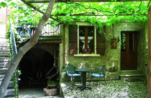 Gardola Apartment | 90 m² Apartment ∙ 2 bedrooms ∙ 5 guests