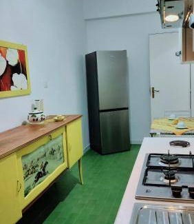 Messina Apartment | 90 m² Apartment ∙ 2 bedrooms ∙ 6 guests