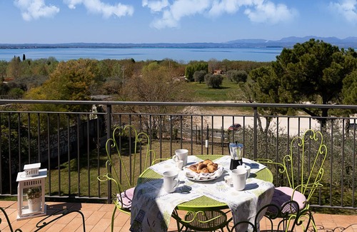 Pacengo Apartment | 90 m² Apartment ∙ 2 bedrooms ∙ 7 guests