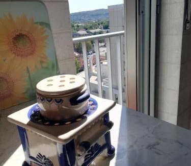 Servola-Chiarbola-Valmaura-Borgo San Sergio Apartment | 90 m² Apartment ∙ 2 bedrooms ∙ 6 guests