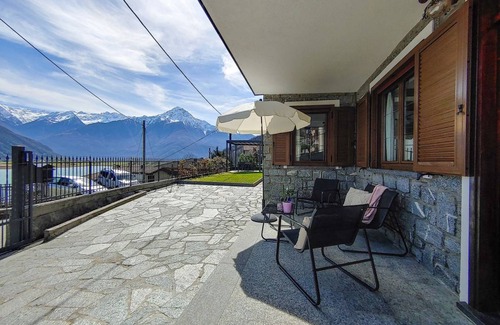 Dascio Apartment | 90 m² Apartment ∙ 2 bedrooms ∙ 6 guests