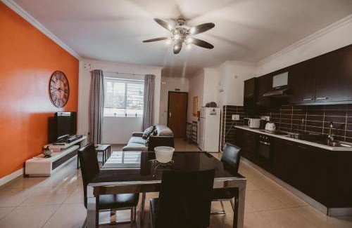 Tal-Ghoqod Apartment | 90 m² Apartment ∙ 2 bedrooms ∙ 6 guests