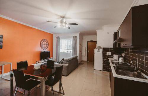 Tal-Ghoqod Apartment | 90 m² Apartment ∙ 2 bedrooms ∙ 6 guests