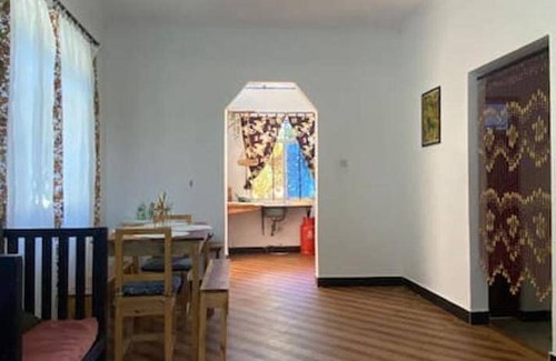 Mwanza Apartment | 90 m² Apartment ∙ 2 bedrooms ∙ 5 guests