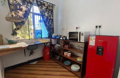 Mwanza Apartment | 90 m² Apartment ∙ 2 bedrooms ∙ 5 guests