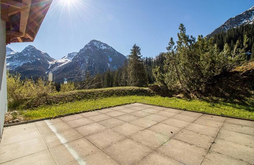 Arosa Apartment | 90 m² Apartment ∙ 2 bedrooms ∙ 6 guests