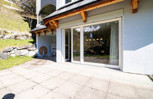 Arosa Apartment | 90 m² Apartment ∙ 2 bedrooms ∙ 6 guests