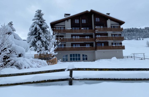 Vattiz Apartment | 90 m² Apartment ∙ 2 bedrooms ∙ 6 guests