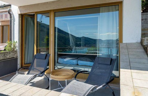 Rovio Apartment | 90 m² Apartment ∙ 2 bedrooms ∙ 6 guests