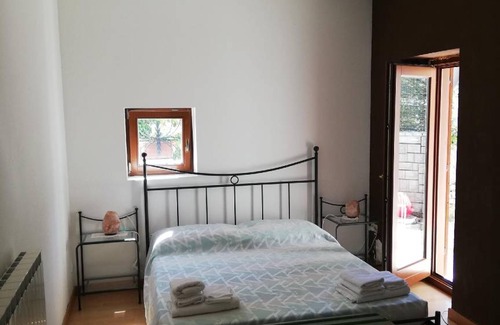 Duino Apartment | 90 m² Apartment ∙ 2 bedrooms ∙ 4 guests