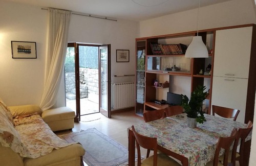 Duino Apartment | 90 m² Apartment ∙ 2 bedrooms ∙ 4 guests