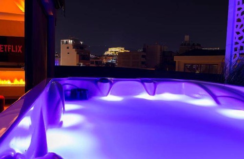 Gazi Apartment | 90 m² Apartment ∙ 2 bedrooms ∙ 6 guests