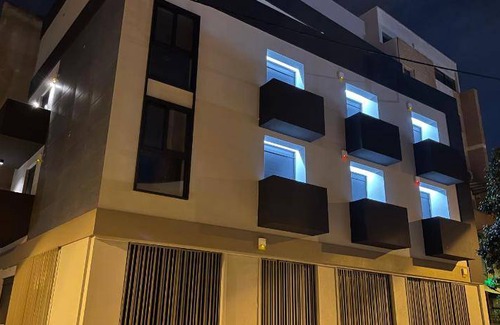 Gazi Apartment | 90 m² Apartment ∙ 2 bedrooms ∙ 6 guests