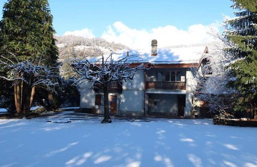 Les Posses-sur-Bex Apartment | 90 m² Apartment ∙ 2 bedrooms ∙ 4 guests