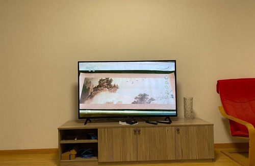 Jiangning Apartment | 90 m² Apartment ∙ 2 bedrooms ∙ 3 guests