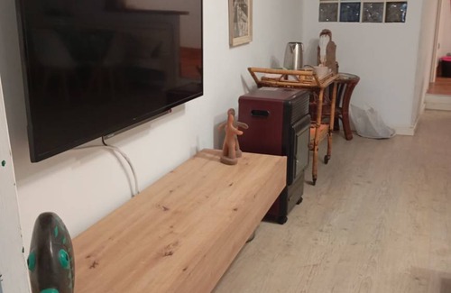 Elantxobe Apartment | 90 m² Apartment ∙ 2 bedrooms ∙ 3 guests