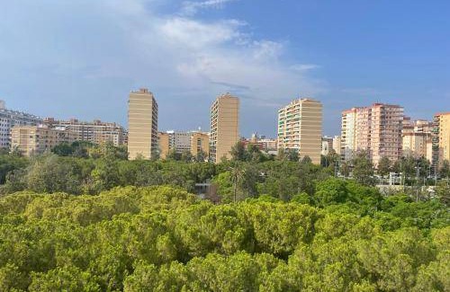 Nou Moles Apartment | 90 m² Apartment ∙ 2 bedrooms ∙ 4 guests