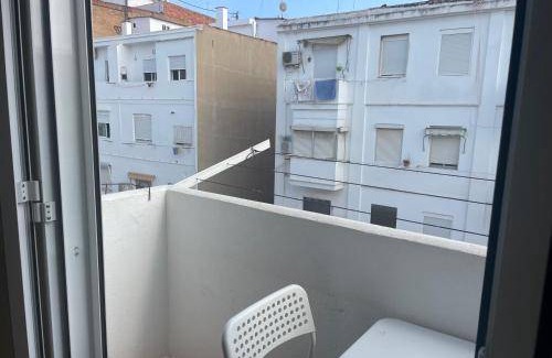 Nou Moles Apartment | 90 m² Apartment ∙ 2 bedrooms ∙ 4 guests