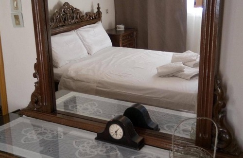 Pothia Apartment | 90 m² Apartment ∙ 2 bedrooms ∙ 6 guests