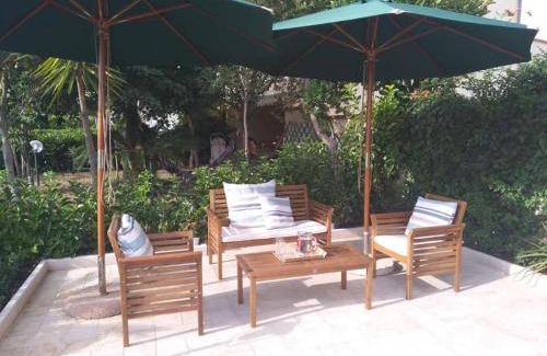 Marina di Pisticci Apartment | 90 m² Apartment ∙ 2 bedrooms ∙ 4 guests