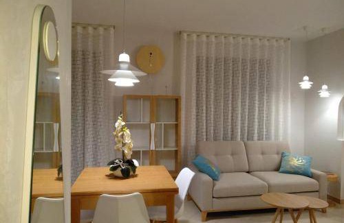 Marina di Pisticci Apartment | 90 m² Apartment ∙ 2 bedrooms ∙ 4 guests