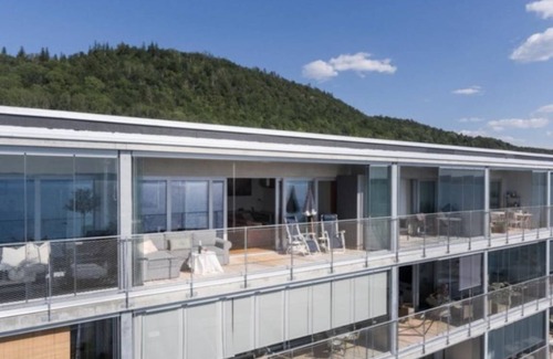 Huskvarna Apartment | 90 m² Apartment ∙ 2 bedrooms ∙ 2 guests