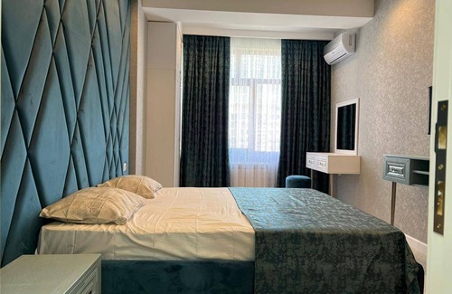 Sumqayit Apartment | 90 m² Apartment ∙ 3 bedrooms ∙ 5 guests