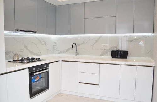 Sumqayit Apartment | 90 m² Apartment ∙ 3 bedrooms ∙ 5 guests