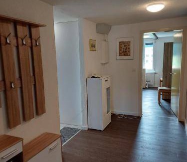 Daniken Apartment | 90 m² Apartment ∙ 3 bedrooms ∙ 5 guests