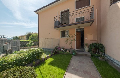 Sarnico Apartment | 90 m² Apartment ∙ 3 bedrooms ∙ 5 guests