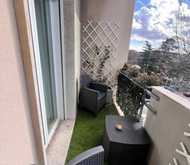 Citta Nuova-Barriera Nuova-San Vito-Citta Vecchia Apartment | 90 m² Apartment ∙ 3 bedrooms ∙ 7 guests