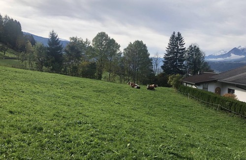 Schwaz Apartment | 90 m² Apartment ∙ 3 bedrooms ∙ 5 guests