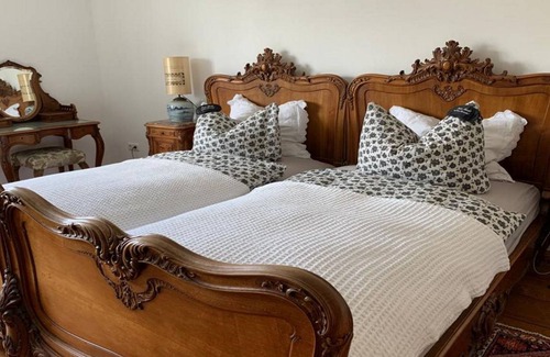 Paretz Apartment | 90 m² Apartment ∙ 3 bedrooms ∙ 7 guests