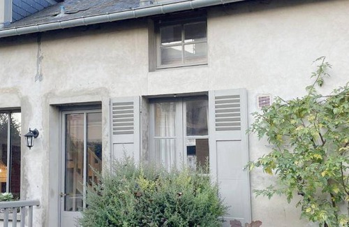 Senlis Apartment | 90 m² Apartment ∙ 3 bedrooms ∙ 6 guests