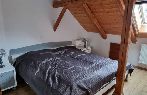 Haldenwang Apartment | 90 m² Apartment ∙ 3 bedrooms ∙ 7 guests