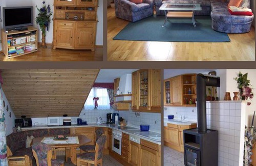 Manglham Apartment | 90 m² Apartment ∙ 3 bedrooms ∙ 6 guests
