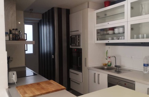 Mestalla Apartment | 90 m² Apartment ∙ 3 bedrooms ∙ 6 guests